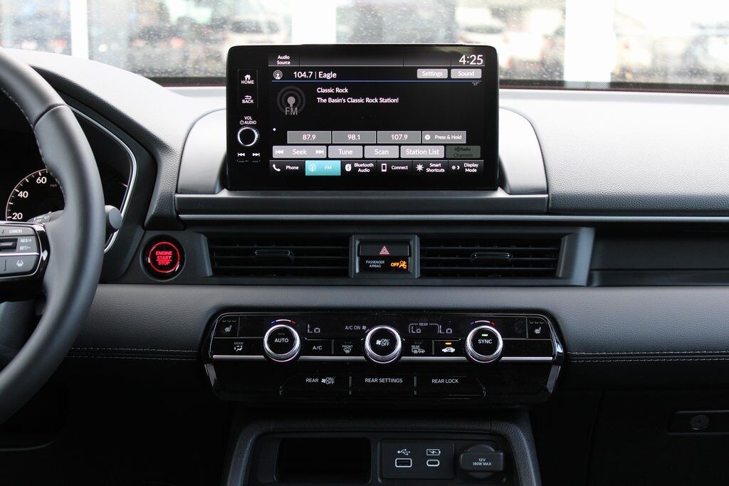 2025 Honda Pilot EX-L Klamath Falls OR