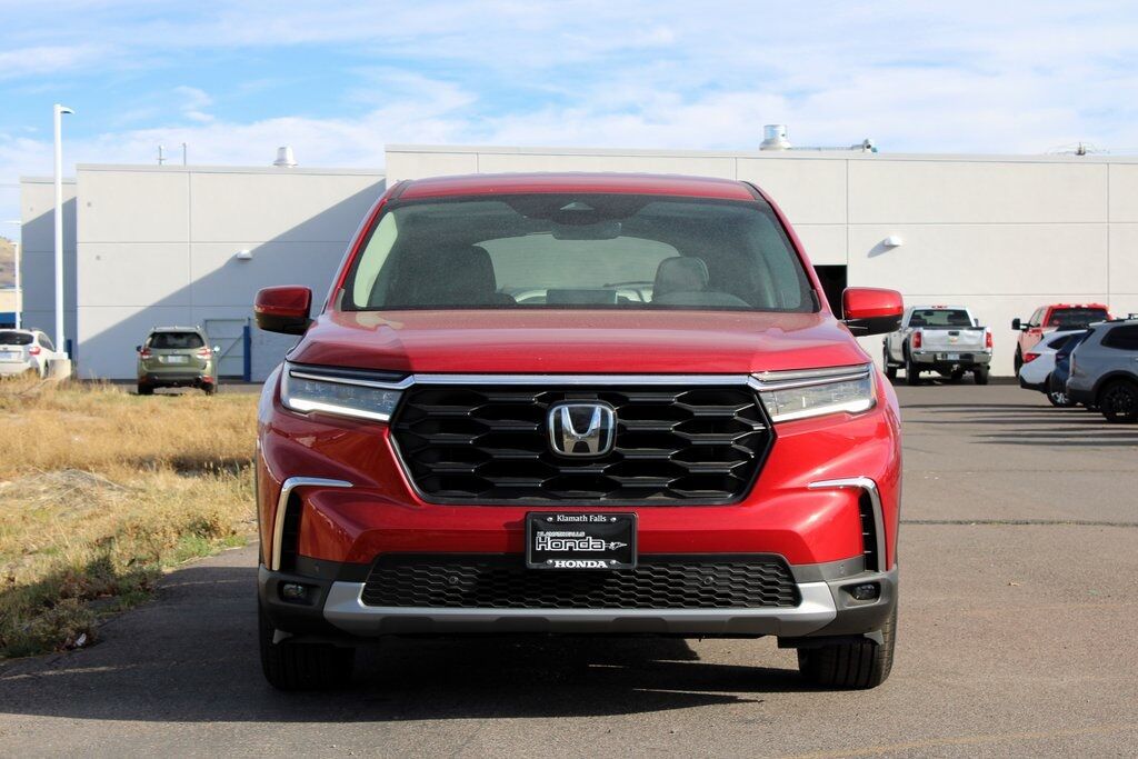 2025 Honda Pilot EX-L Klamath Falls OR