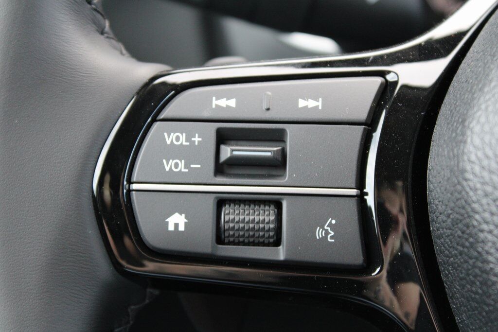 2025 Honda Pilot EX-L Klamath Falls OR