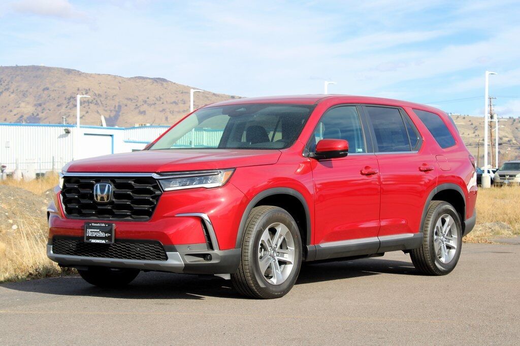 2025 Honda Pilot EX-L Klamath Falls OR