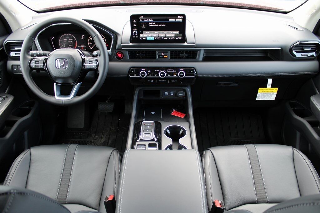 2025 Honda Pilot EX-L Klamath Falls OR