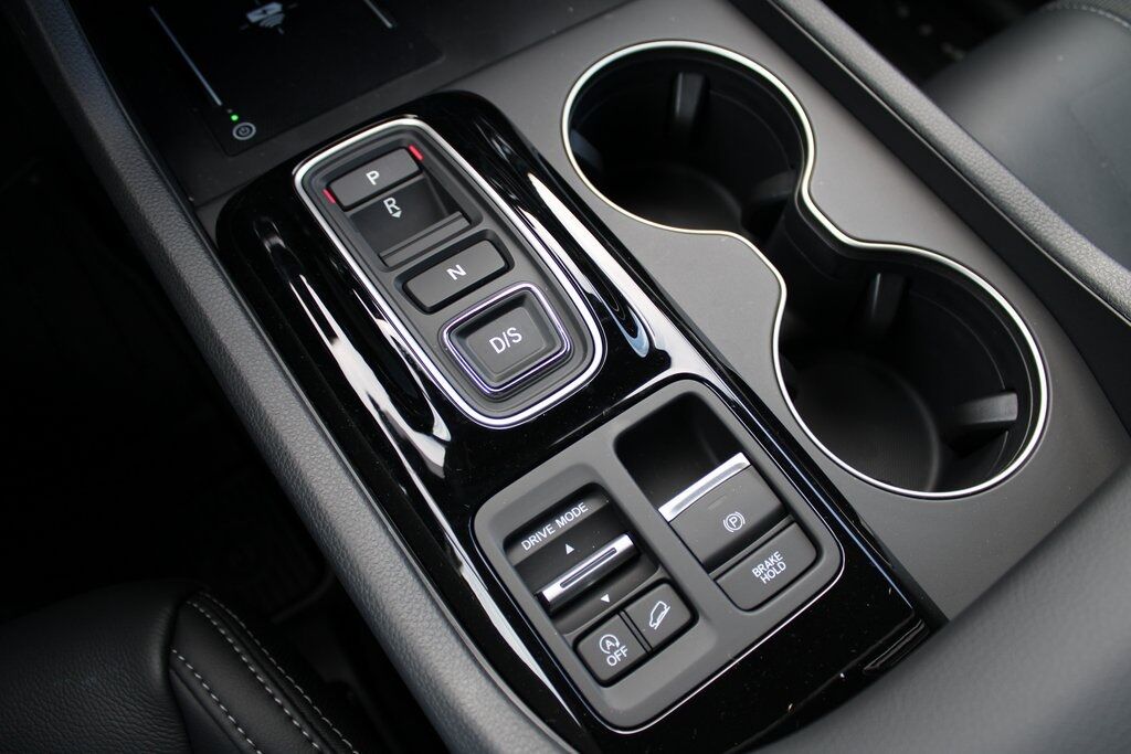 2025 Honda Pilot EX-L Klamath Falls OR