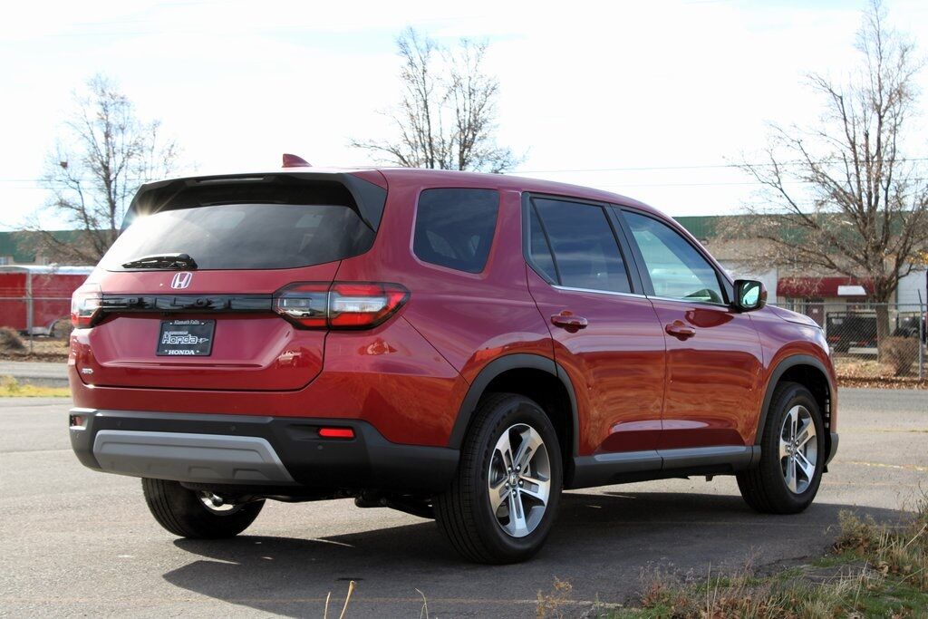 2025 Honda Pilot EX-L Klamath Falls OR