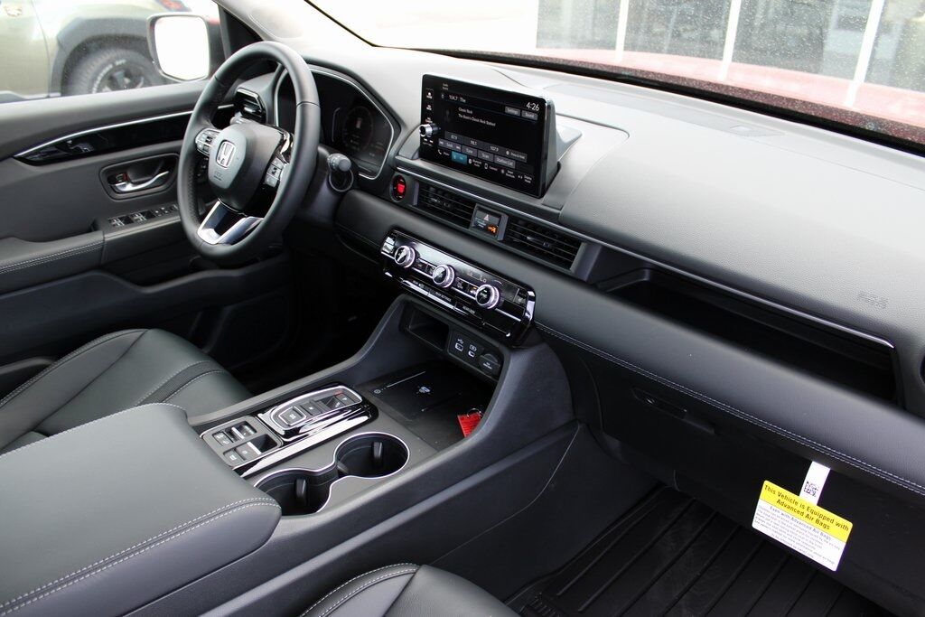 2025 Honda Pilot EX-L Klamath Falls OR