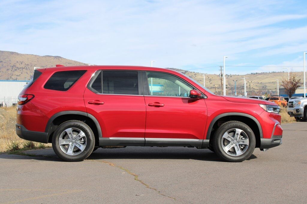 2025 Honda Pilot EX-L Klamath Falls OR
