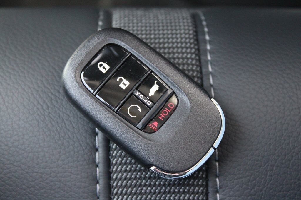 2025 Honda Pilot EX-L Klamath Falls OR