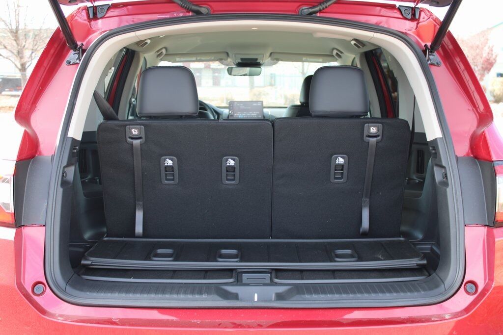 2025 Honda Pilot EX-L Klamath Falls OR