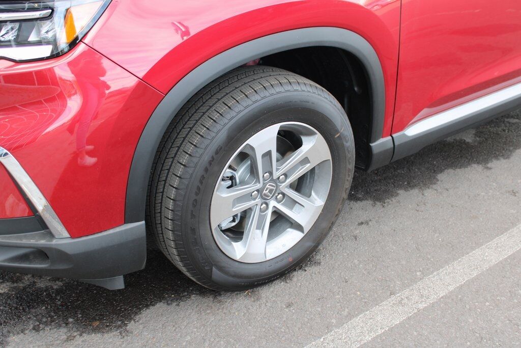 2025 Honda Pilot EX-L Klamath Falls OR