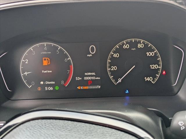 2025 Honda Pilot EX-L Roseville CA