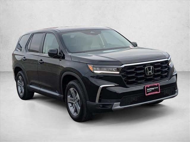 2025 Honda Pilot EX-L Roseville CA