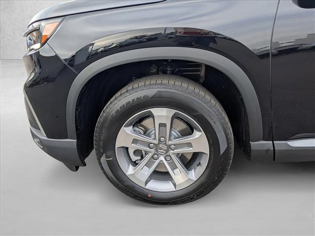 2025 Honda Pilot EX-L Roseville CA