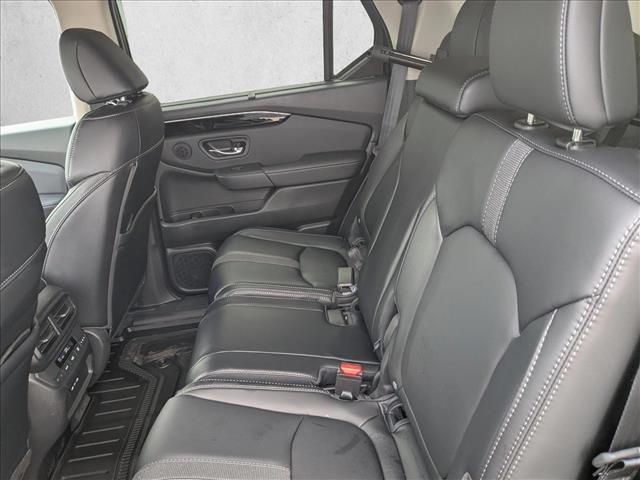 2025 Honda Pilot EX-L Roseville CA