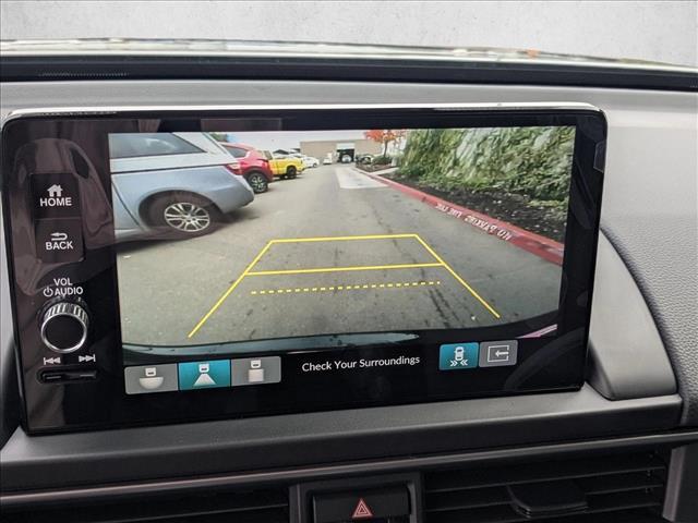 2025 Honda Pilot EX-L Roseville CA