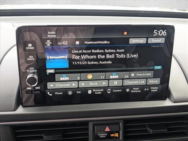 2025 Honda Pilot EX-L Roseville CA