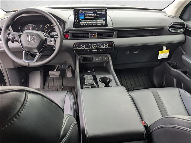 2025 Honda Pilot EX-L Roseville CA