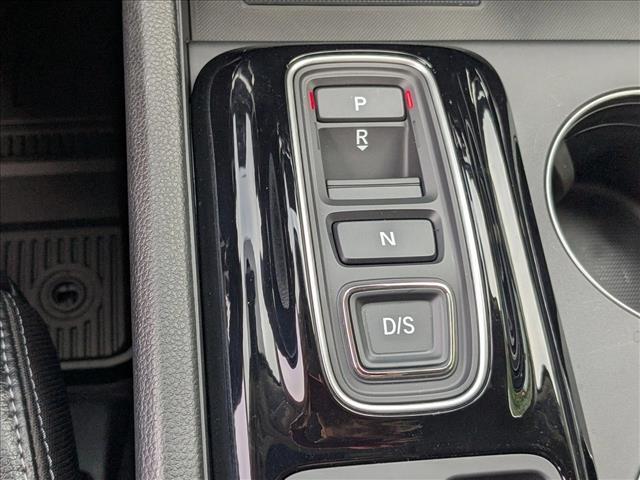 2025 Honda Pilot EX-L Roseville CA