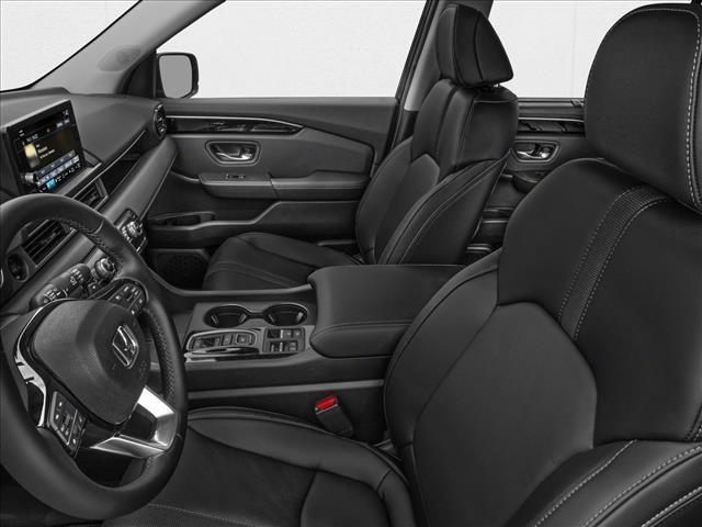 2025 Honda Pilot EX-L Roseville CA