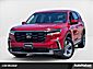 2025 Honda Pilot EX-L Roseville CA