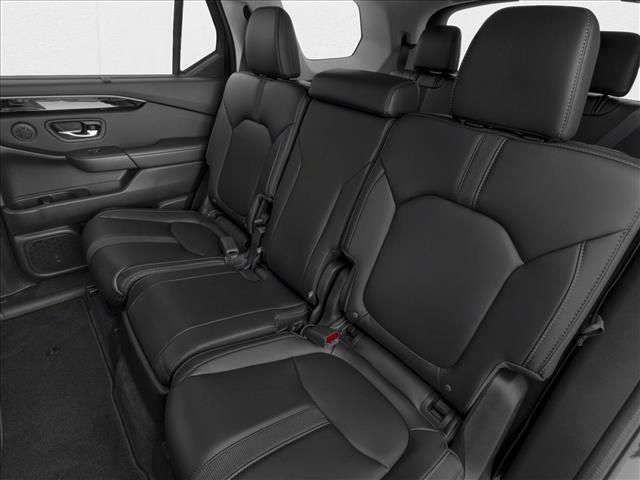 2025 Honda Pilot EX-L Roseville CA