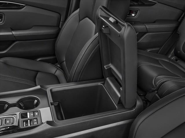 2025 Honda Pilot EX-L Roseville CA