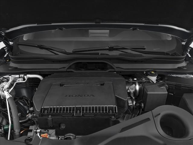 2025 Honda Pilot EX-L Roseville CA