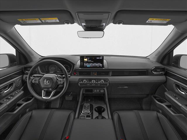 2025 Honda Pilot EX-L Roseville CA