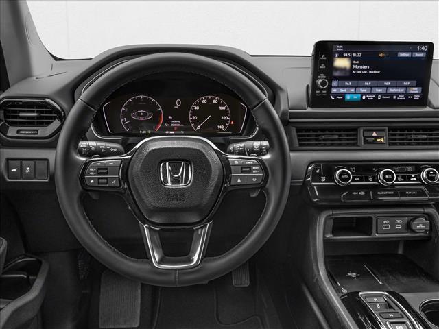 2025 Honda Pilot EX-L Roseville CA