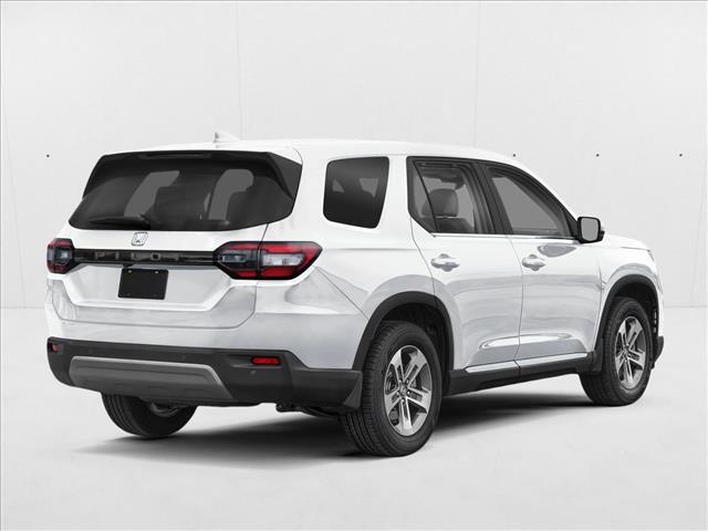 2025 Honda Pilot EX-L Roseville CA