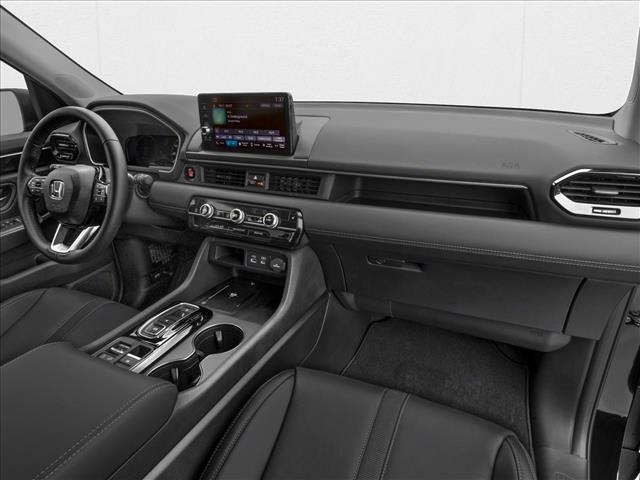 2025 Honda Pilot EX-L Roseville CA