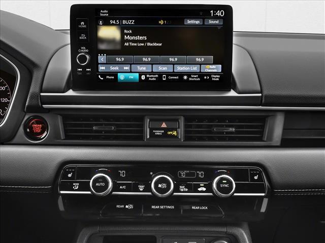 2025 Honda Pilot EX-L Roseville CA