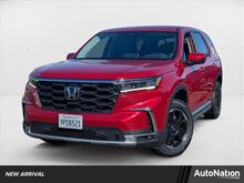 2025_Honda_Pilot_EX-L_ Roseville CA