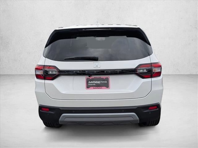 2025 Honda Pilot EX-L Roseville CA