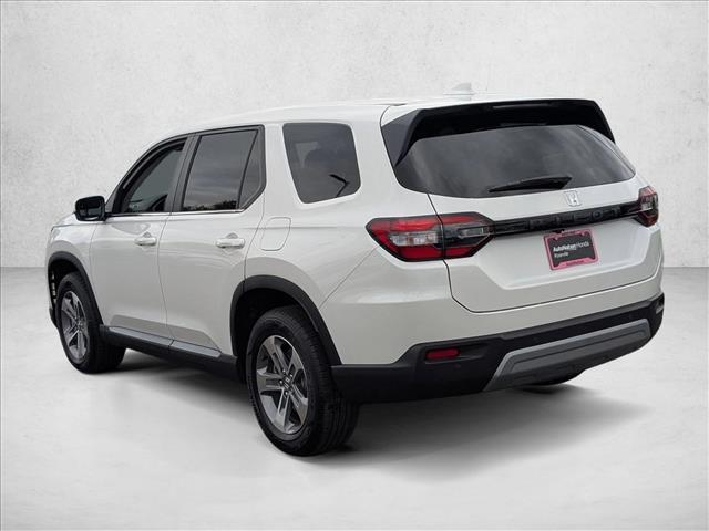 2025 Honda Pilot EX-L Roseville CA