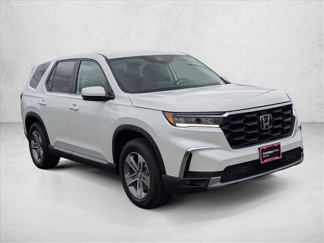 2025 Honda Pilot EX-L Roseville CA