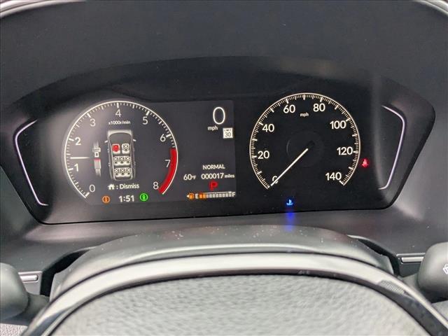 2025 Honda Pilot EX-L Roseville CA