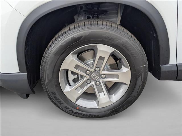 2025 Honda Pilot EX-L Roseville CA