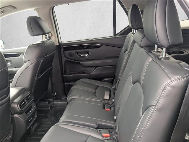 2025 Honda Pilot EX-L Roseville CA