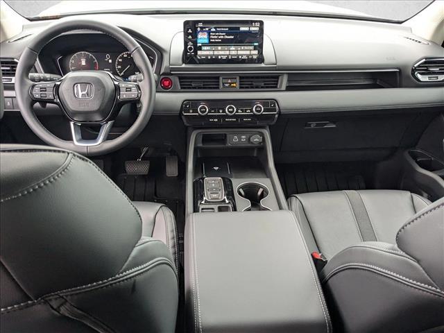 2025 Honda Pilot EX-L Roseville CA