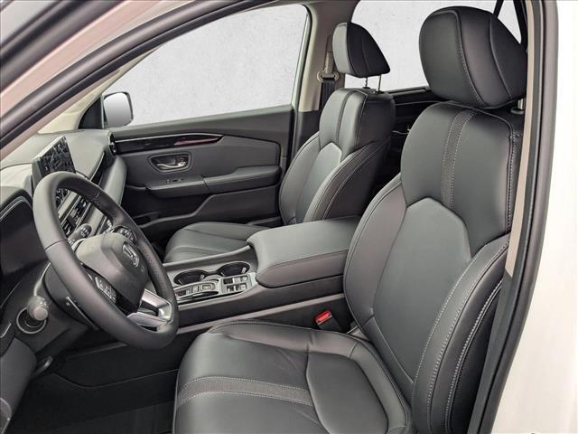 2025 Honda Pilot EX-L Roseville CA