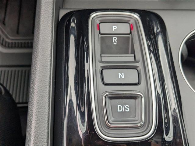 2025 Honda Pilot EX-L Roseville CA