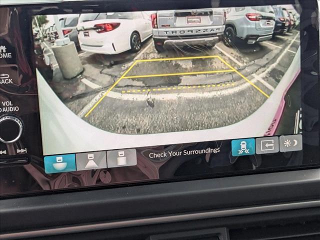 2025 Honda Pilot EX-L Roseville CA