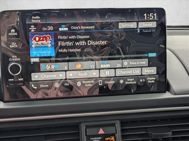 2025 Honda Pilot EX-L Roseville CA