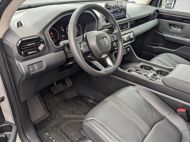 2025 Honda Pilot EX-L Roseville CA