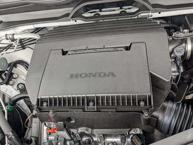 2025 Honda Pilot EX-L Roseville CA