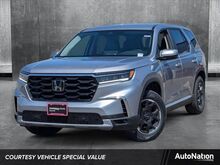 2025_Honda_Pilot_EX-L+_ Roseville CA