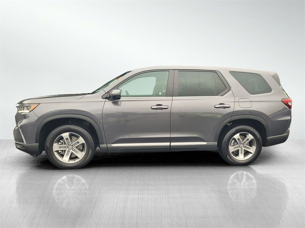 2025 Honda Pilot EX-L Roseville CA