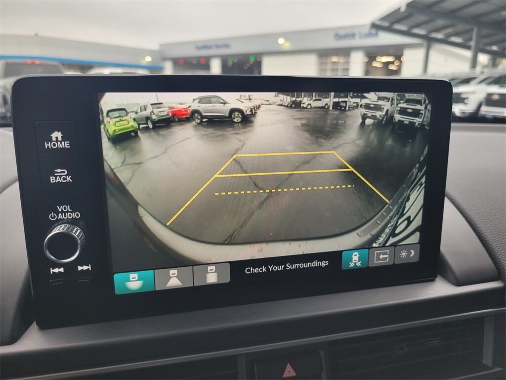 2025 Honda Pilot EX-L Roseville CA