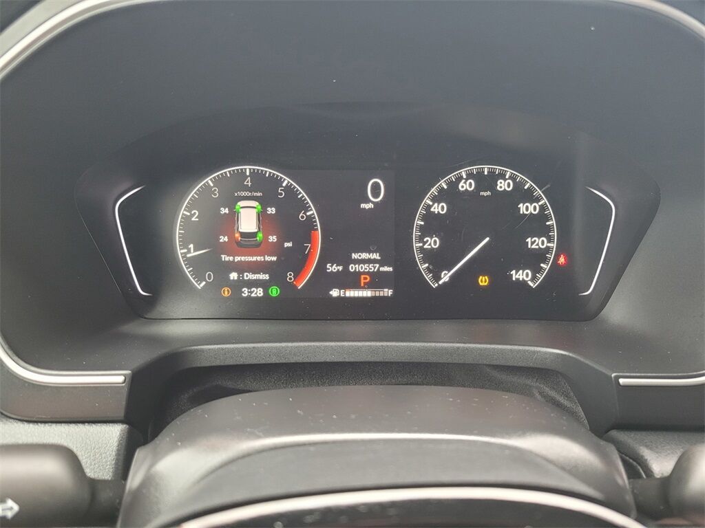 2025 Honda Pilot EX-L Roseville CA