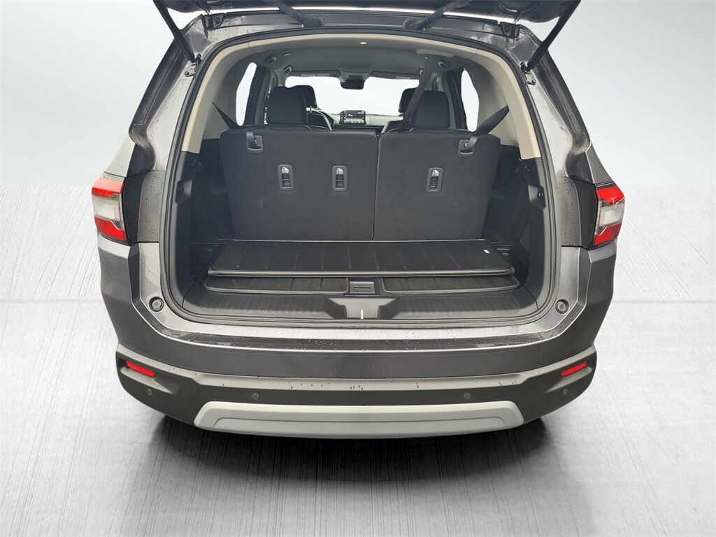 2025 Honda Pilot EX-L Roseville CA