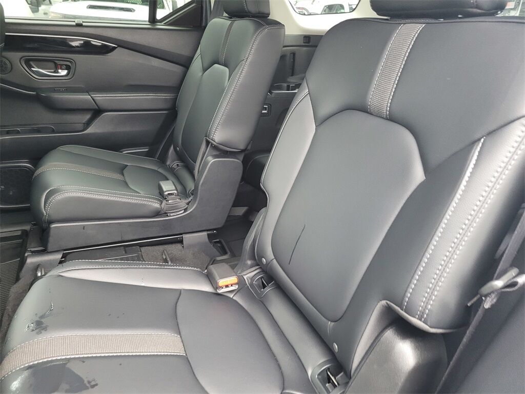 2025 Honda Pilot EX-L Roseville CA